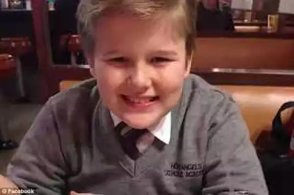 Boy Committed Suicide After Being Bullied At School, Writes A Heartbreaking Final Note